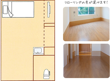 ホール